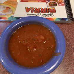 Los Charros Mexican Restaurant