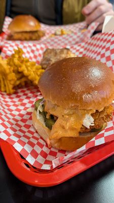 Hot Chix Boston by null