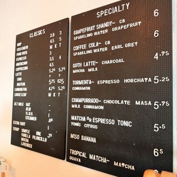 Bandera Coffee - Menu - Coffee & Tea Near Me - Harlingen, Texas Bandera Coffee - Menu - Coffee & Tea Near Me - Harlingen, Texas