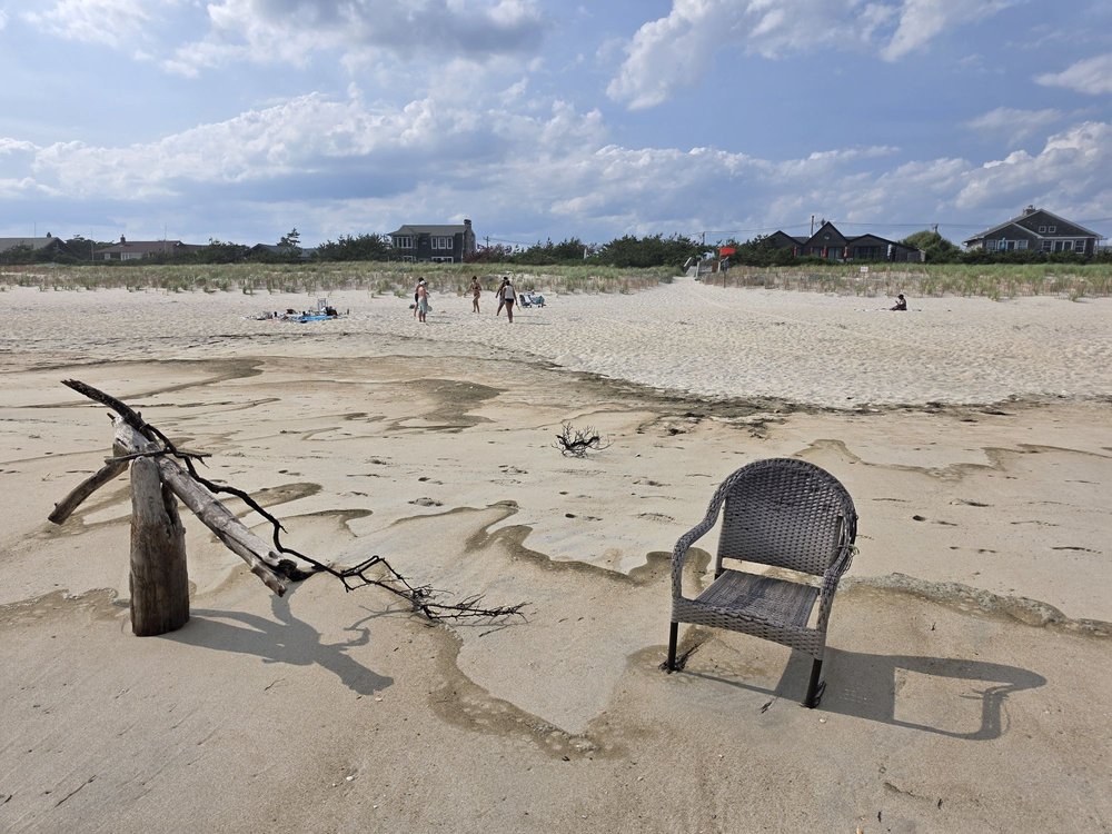 Cherry Grove Beach Logo
