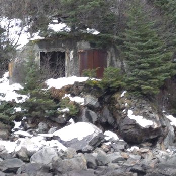 Seward Ocean Excursions - Boat Tours Near Me
