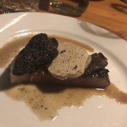 TWO morels?