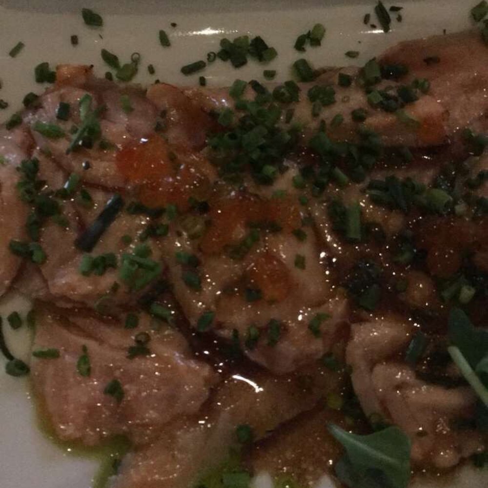 Lodge Kitchen - Salmon - New American Near Me - Sunriver, Oregon Lodge Kitchen - Salmon - New American Near Me - Sunriver, Oregon