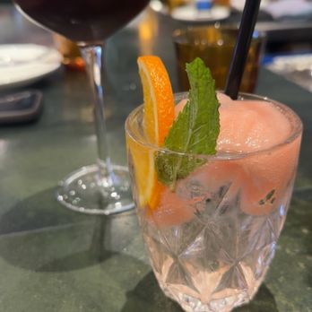 Pizzeria Sophia - More cocktails - Pizza Near Me - Banff, Alberta Pizzeria Sophia - More cocktails - Pizza Near Me - Banff, Alberta