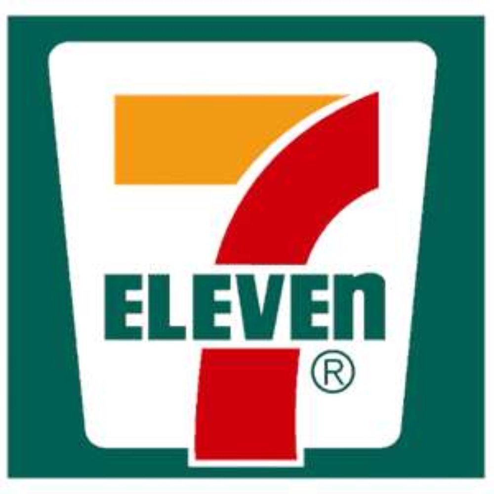 7-Eleven - 7 eleven logo - Convenience Stores Near Me - Dallas, Texas