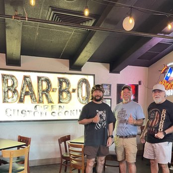 Tyler's Barbeque - Barbeque Near Me - Amarillo, Texas Tyler's Barbeque - Barbeque Near Me - Amarillo, Texas