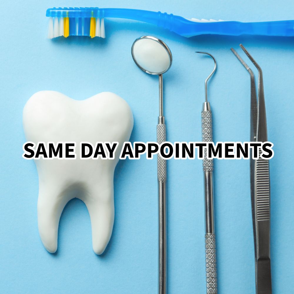 Grand Strand Dentistry Logo