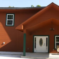 Glenwood Country Club