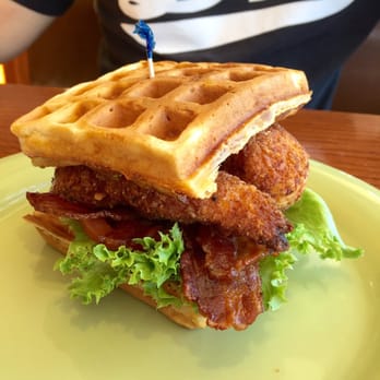 Lola's Chicken Shack - Chicken and Waffles - Sandwiches Near Me - Alameda, California Lola's Chicken Shack - Chicken and Waffles - Sandwiches Near Me - Alameda, California