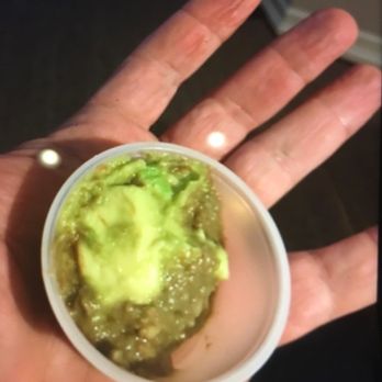 Chuy's Mexican Restaurant 5 - Guacamole con grosso - Mexican Near Me - Haltom City, Texas