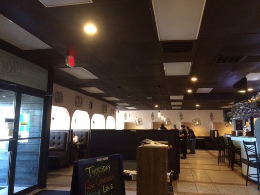 Rio Grill Cantina In The City Andover