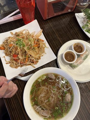 Phở Saigon #8 by null