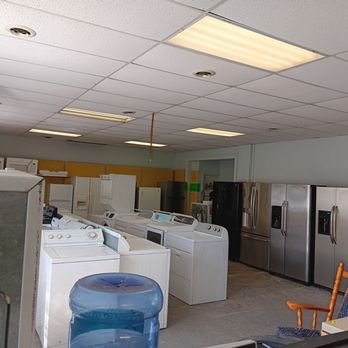 Zooms Appliance and Repair - Appliances & Repair Near Me - Ivor, Virginia Zooms Appliance and Repair - Appliances & Repair Near Me - Ivor, Virginia