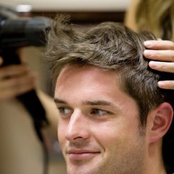 Fuller Hair Works - Men's haircuts