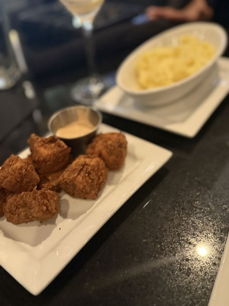 Social spots from Churchills On Cherry