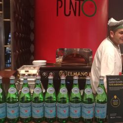 Punto Fresco Italiano