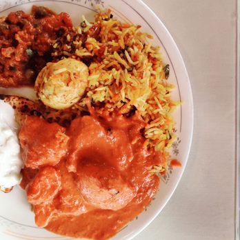 Royal Southern Kitchen - Indian Near Me - Winter Park, Florida