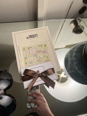 The Truitt by null
