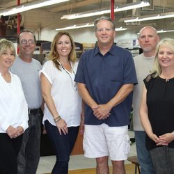 Bixby Knolls Carpet & Flooring