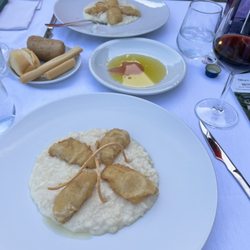 Lido di Sala Comacina - Risotto