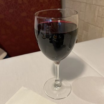 Gregorio's Trattoria - 6.22.23 - Italian Near Me - Potomac, Maryland