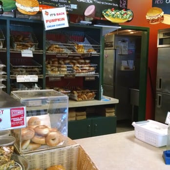 Jim's Bagel Loft - Bagels Near Me - Trenton, New Jersey Jim's Bagel Loft - Bagels Near Me - Trenton, New Jersey