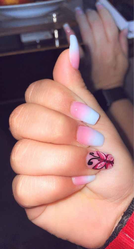 NAILS 4 U Updated August 2024 20 Photos & 14 Reviews 7646 Park