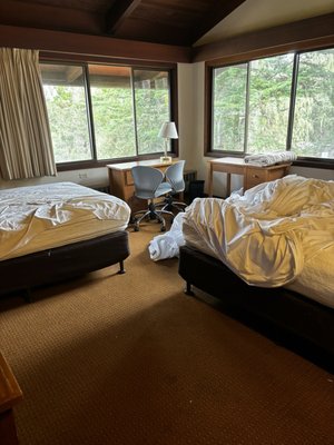 Asilomar Hotel and Conference Grounds by null