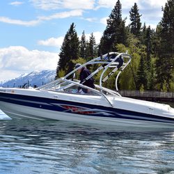 Joyride Boat Rentals