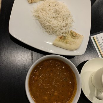 Hamir's Indian Fusion - Chole Masala - Indian Near Me - York, Pennsylvania Hamir's Indian Fusion - Chole Masala - Indian Near Me - York, Pennsylvania