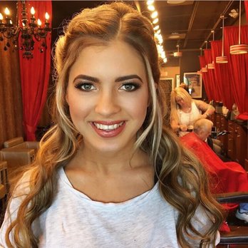 Silk Style Lounge - Beautiful prom makeup by lisa - Hair Salons Near Me - Norridge, Illinois Silk Style Lounge - Beautiful prom makeup by lisa - Hair Salons Near Me - Norridge, Illinois