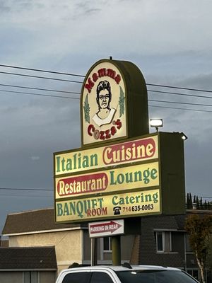 Mama Cozza's by null