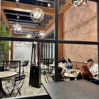 Slice House by Tony Gemignani - Pizza Near Me - San Diego, California Slice House by Tony Gemignani - Pizza Near Me - San Diego, California