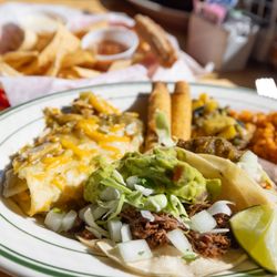 Windy Ridge Cafe - Taco Tuesdays!