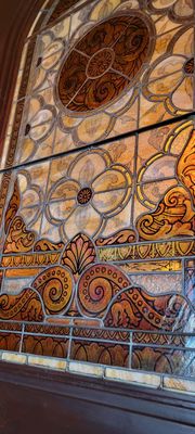 The Old Spaghetti Factory by null