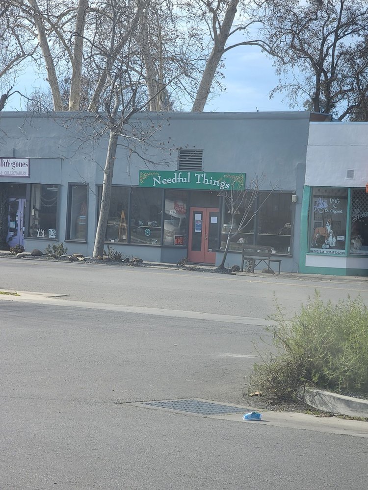 MIDWAY VINTAGE UPCYCLED DESIGN AND CONSIGN Updated May 2024 9379