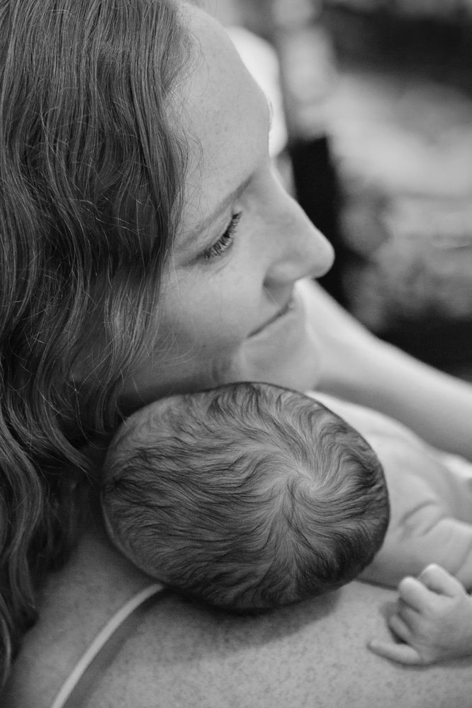 Meghan Murphy Doula Services - sleep specialist in San Francisco, CA