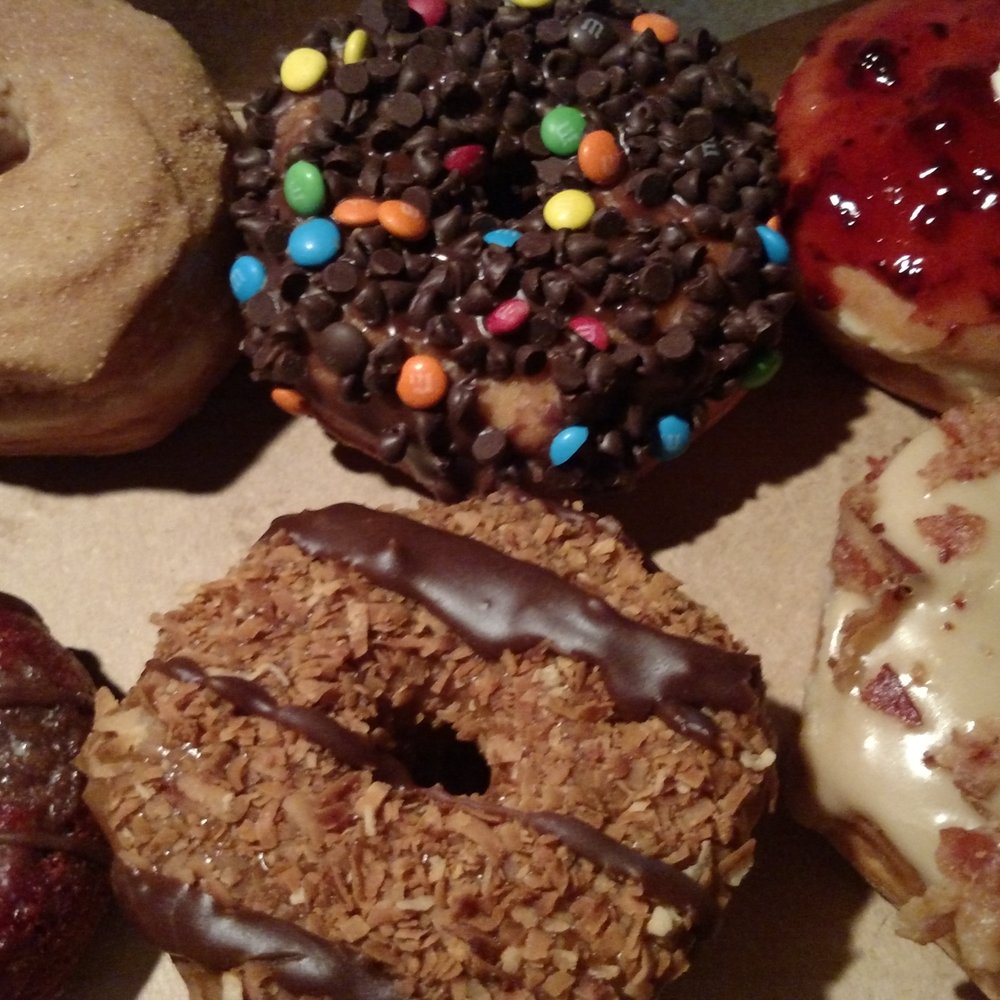 Wake N Bake Donuts - Donuts Near Me - Carolina Beach, North Carolina Wake N Bake Donuts - Donuts Near Me - Carolina Beach, North Carolina