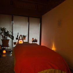 Shanti Wellness Center