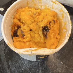 Church's Texas Chicken
