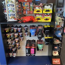 D-BAT Hattiesburg