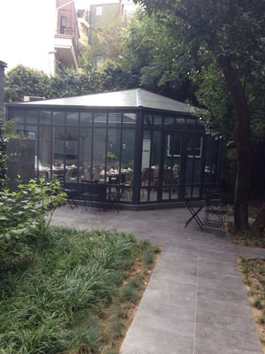 Hotel Alilass by null