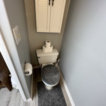 Ecoshine Cleaning - Home Cleaning Near Me - Columbus, Ohio