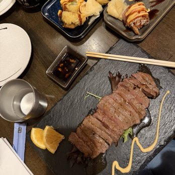 2AM Izakaya - Korean steak - Japanese Near Me - Chicago, Illinois 2AM Izakaya - Korean steak - Japanese Near Me - Chicago, Illinois
