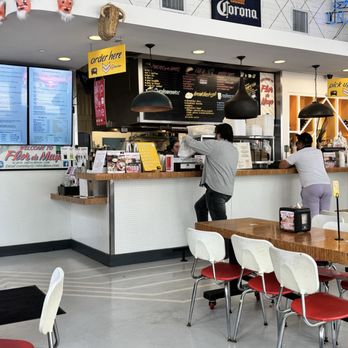 Salsa Limón - Tacos Near Me - Dallas, Texas Salsa Limón - Tacos Near Me - Dallas, Texas