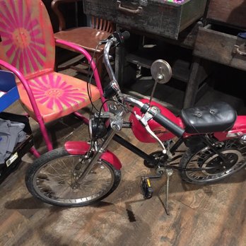 Unsung Salvage Design - Cute random stuff. - Used, Vintage & Consignment Near Me - Hamilton, Ohio