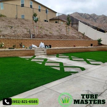 SoCal Turf Masters - Looking for unique concrete work? We do it all! Stamped concrete, pavers, rock and more. - Artificial Turf Near Me SoCal Turf Masters - Looking for unique concrete work? We do it all! Stamped concrete, pavers, rock and more. - Artificial Turf Near Me