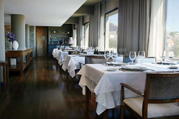 Esplendor by Wyndham El Calafate by null
