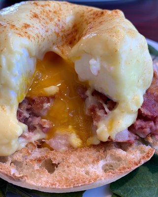 Harry’s All American Breakfast Restaurant in Boston by null
