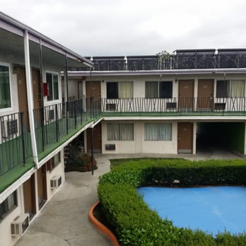 M Motel - To oldest and duty - Hotels Near Me - El Monte, California